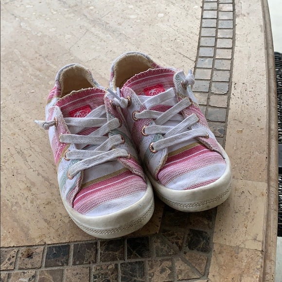 Roxy Other - Roxy Slip on Shoes